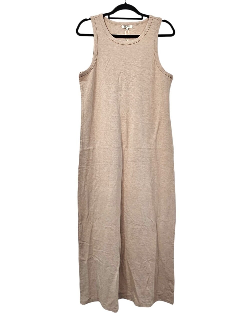 NWT Z Supply Mistic Midi Dress Size M - Picture 2 of 7